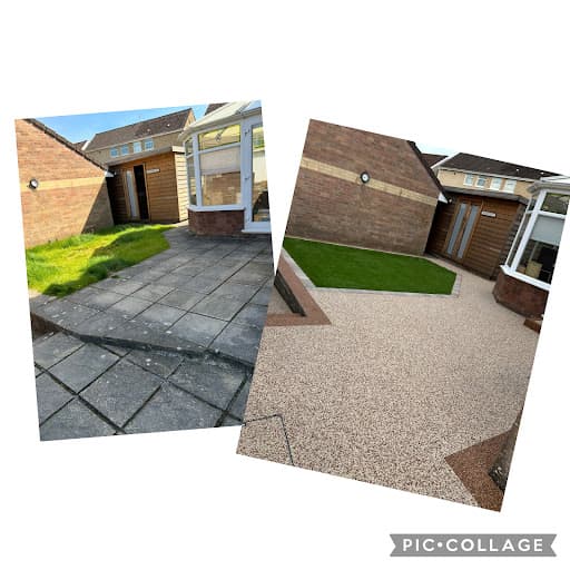 The Resin Co Group Ltd — Customer photo