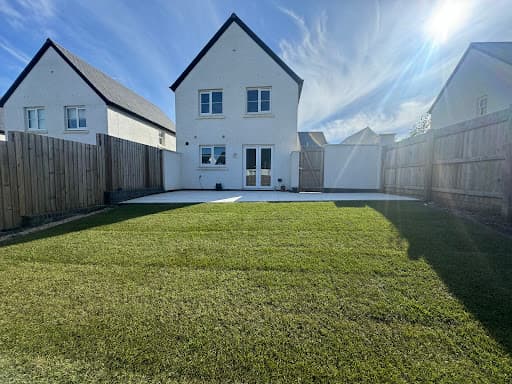 🌟Stonecross Paving Ltd🌟 — Customer photo