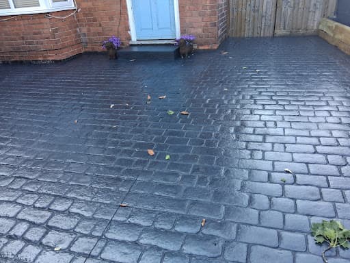 Cedarscape — Customer photo