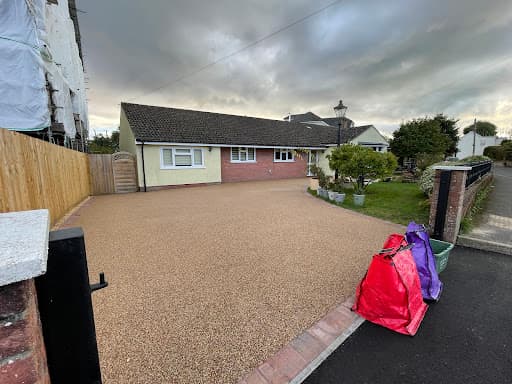 Newlook Surfacing Ltd — Customer photo