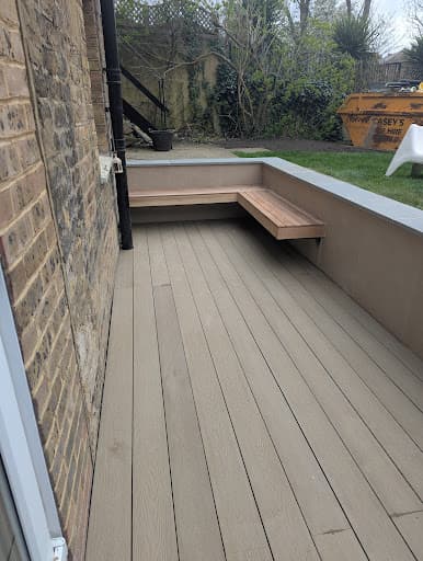 Resin Bound London Ltd — Customer photo