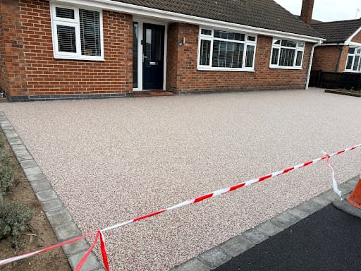 J C Surfacing — Customer photo