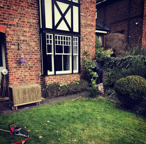 Brockstone Limited — Customer photo