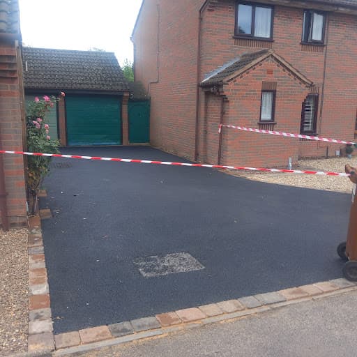 J C Surfacing — Customer photo