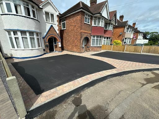 PT Paving LTD — Customer photo