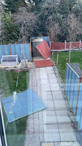 Leicester Driveways & Landscaping Services Ltd — Customer photo