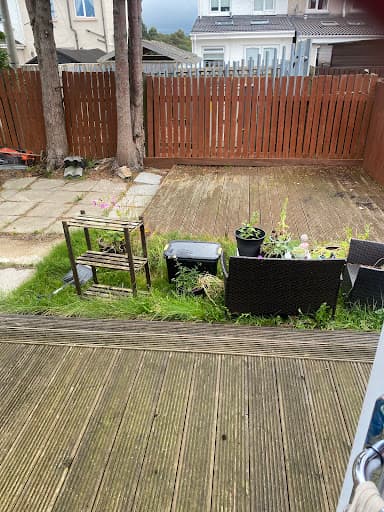 Indie Paving Ltd — Customer photo