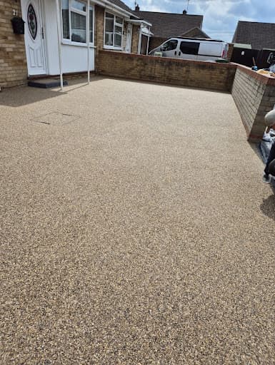 Oltco Peterborough — Customer photo
