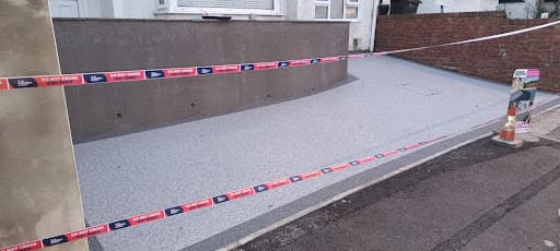Robinson Brickwork And Paving Ltd — Customer photo