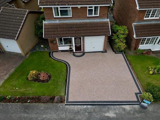 Roman Road Systems Ltd — Customer photo