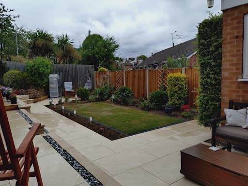 BP Paving LTD — Customer photo