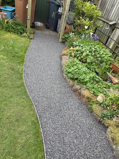 Oltco Edinburgh — Customer photo