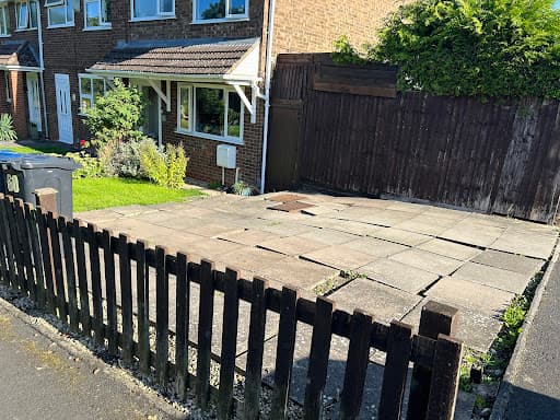 Central Driveways Ltd — Customer photo