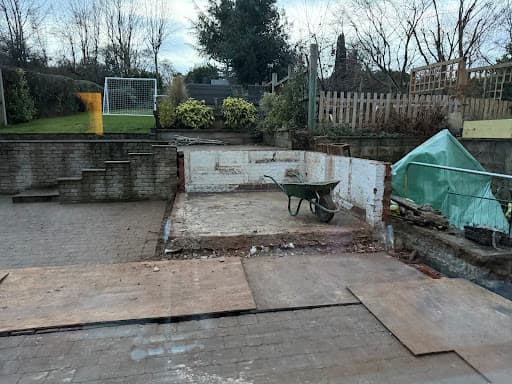 Brockstone Limited — Customer photo