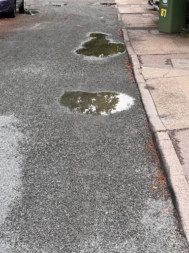 ⭐⭐⭐⭐⭐ Tarmac Surfacing | FRS Surfacing Ltd — Customer photo