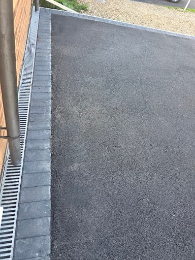 Elite Build & Resurfacing Ltd — Customer photo