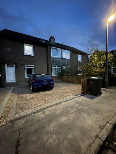 Alpine Paving Ltd — Customer photo