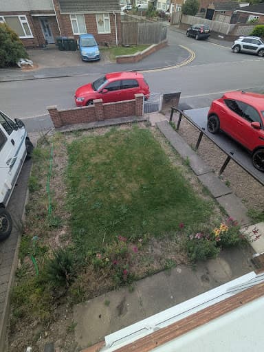 PT Paving LTD — Customer photo
