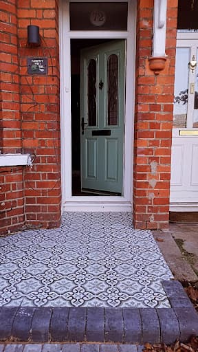Assured Driveways Contractors — Customer photo