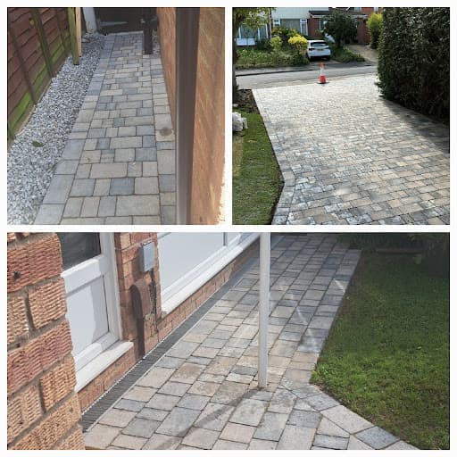 JT Paving — Customer photo