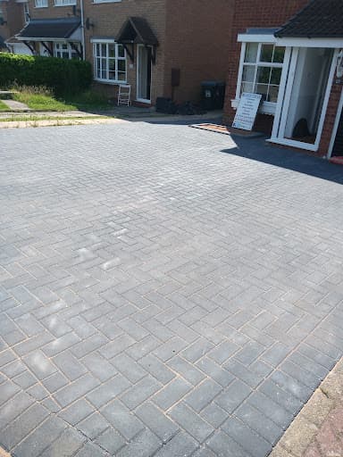 Swift Pave Ltd — Customer photo