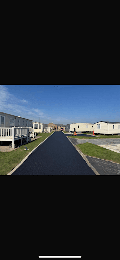 LSL Surfacing Ltd - Tarmac & Asphalt Contractor — Customer photo
