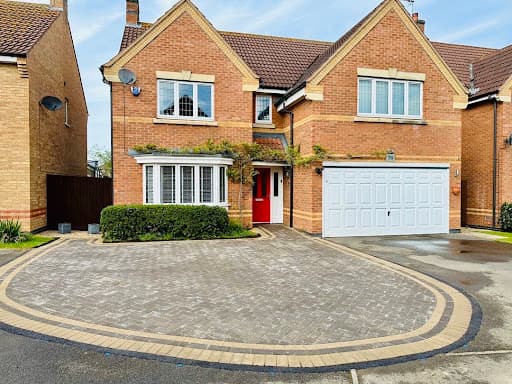 Breaker Surfacing Ltd — Customer photo