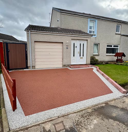 Oltco Edinburgh — Customer photo