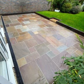 Avon Paving — Customer photo