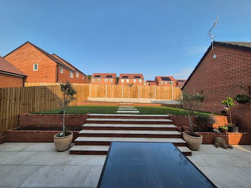 Pavemaster Driveways Ltd — Customer photo