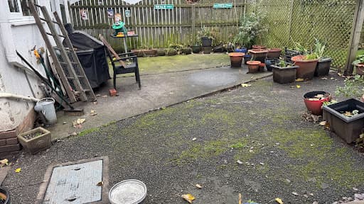 Paving Leeds — Customer photo