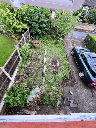 Lansdowne Paving And Driveways Limited — Customer photo