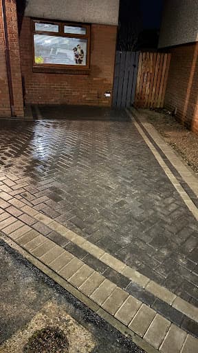 Imperial Paving & Landscaping — Customer photo