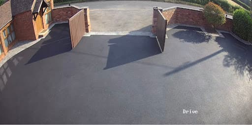 Projects Paving & Landscaping Ltd — Customer photo