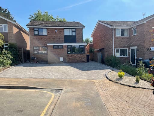 Elite Block Paving Ltd. — Customer photo
