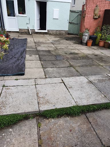 Element Surfacing Ltd — Customer photo