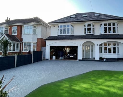 Kola Construction Ltd | Home Improvements — Customer photo
