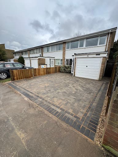 KS Paving Ltd — Customer photo