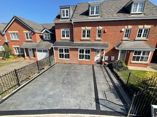My Surfacing Group Ltd — Customer photo