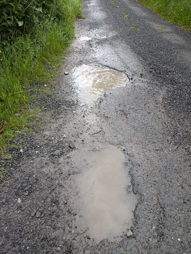 ⭐⭐⭐⭐⭐ Tarmac Surfacing | FRS Surfacing Ltd — Customer photo