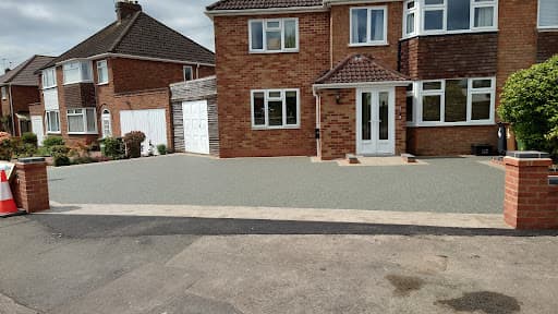 Projects Paving & Landscaping Ltd — Customer photo