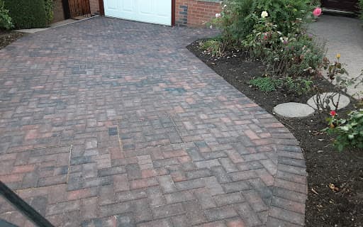 BP Paving LTD — Customer photo