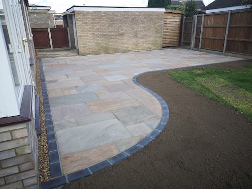 Jamie Gooch Ltd — Customer photo