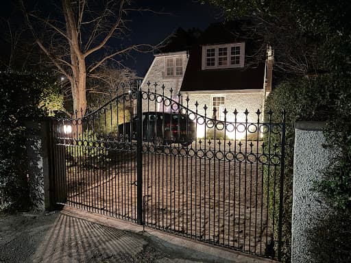 The Edinburgh Paving & Landscaping Company — Customer photo