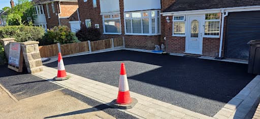 Roll Sec Landscaping & Driveways — Customer photo