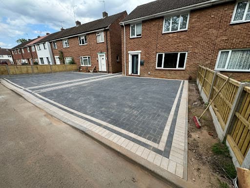 PT Paving LTD — Customer photo