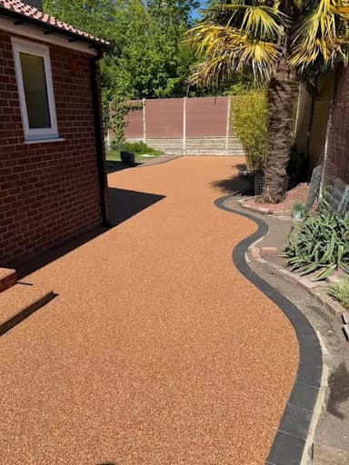 Bristol Resin Company — Customer photo