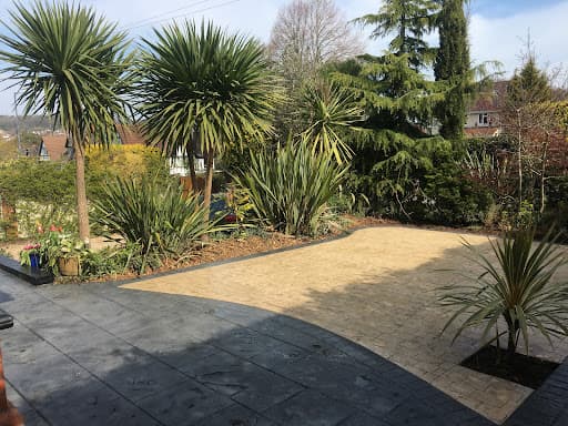 Smart Paving Bristol — Customer photo
