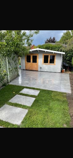 Assured Driveways Contractors — Customer photo