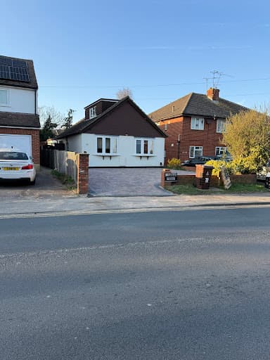 Southern Driveways Ltd — Customer photo
